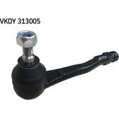Rotule de direction SKF - VKDY 313005