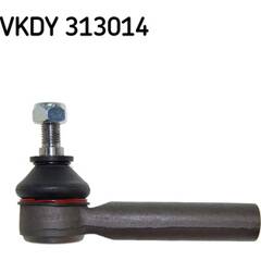 SKF VKDY 313008 Kit De Rotule De Barre De Connexion - Pièce Mécanique Haute Performance