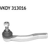 Rotule de direction SKF - VKDY 313016