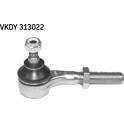 Rotule de direction SKF - VKDY 313022