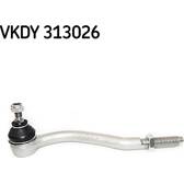 Rotule de direction SKF - VKDY 313026