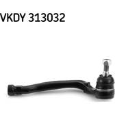 Rotule de direction SKF - VKDY 313032