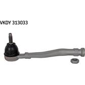 Rotule de direction SKF - VKDY 313033