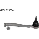 Rotule de direction SKF - VKDY 313034