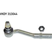 Rotule de direction SKF - VKDY 313044