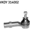 Rotule de direction SKF - VKDY 314002