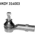 Rotule de direction SKF - VKDY 314003