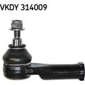 Rotule de direction SKF - VKDY 314009