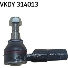SKF VKDY 314010 Kit De Rotule De Barre De Connexion - Qualité Premium