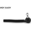 Rotule de direction SKF - VKDY 314039