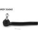 Rotule de direction SKF - VKDY 314040