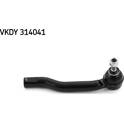 Rotule de direction SKF - VKDY 314041