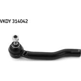 Rotule de direction SKF - VKDY 314042