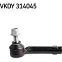 Rotule de direction SKF - VKDY 314045