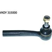 Rotule de direction SKF - VKDY 315000