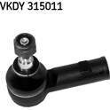 Rotule de direction SKF - VKDY 315011