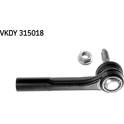 Rotule de direction SKF - VKDY 315018