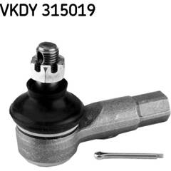 Kit Rotule De Barre De Connexion SKF VKDY 316001 - Pièce Mécanique Haute Qualité