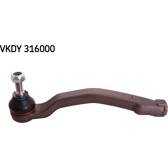 Rotule de direction SKF - VKDY 316000