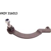 Rotule de direction SKF - VKDY 316013