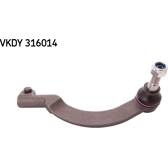 Rotule de direction SKF - VKDY 316014