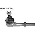 Rotule de direction SKF - VKDY 316020