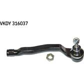 Rotule de direction SKF - VKDY 316037