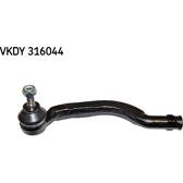 Rotule de direction SKF - VKDY 316044