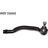 Rotule de direction SKF - VKDY 316045