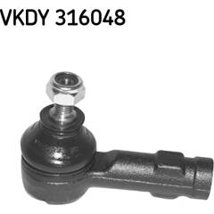 Rotule De Barre De Connexion - VKDY 313044 | SKF Rechange Automobile
