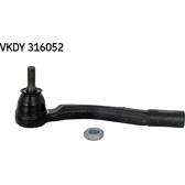 Rotule de direction SKF - VKDY 316052