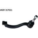 Rotule de direction SKF - VKDY 317011