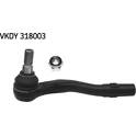 Rotule de direction SKF - VKDY 318003