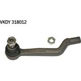 Rotule de direction SKF - VKDY 318012