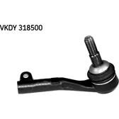 Rotule de direction SKF - VKDY 318500