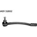 Rotule de direction SKF - VKDY 318502