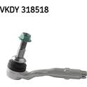 Rotule de direction SKF - VKDY 318518