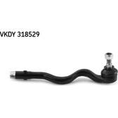 Rotule de direction SKF - VKDY 318529