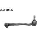Rotule de direction SKF - VKDY 318530