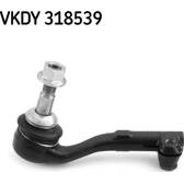 Rotule de direction SKF - VKDY 318539