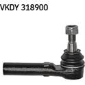 Rotule de direction SKF - VKDY 318900