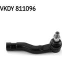 Rotule de direction SKF - VKDY 811096