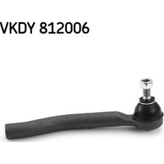 Rotule De Barre De Connexion SKF VKDY 812006 - Compatible Nissan Juke, Leaf, NV200
