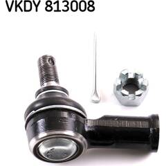 VKDY 813010 SKF Rotule de direction avec graisse synthétique Honda