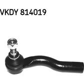 Rotule de direction SKF - VKDY 814019