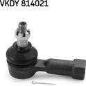 Rotule de direction SKF - VKDY 814021