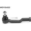Rotule de direction SKF - VKDY 814022