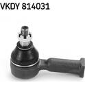 Rotule de direction SKF - VKDY 814031