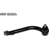 Rotule de direction SKF - VKDY 815024