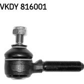 Rotule de direction SKF - VKDY 816001